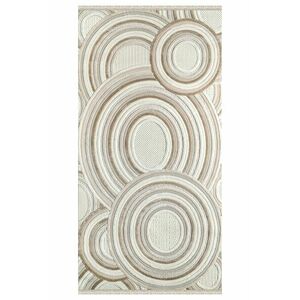 Conceptum Hypnose Carpet (100 x 200) Cream Amorf - Ar002 kép