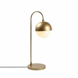 Opviq Table Lamp Gold Horn - 12202 kép