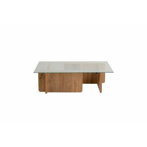 Hanah Home Coffee Table Atlantic Pine Flavio - Atlantic Pine kép