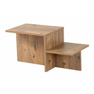 Hanah Home Dohányzóasztal Atlantic Pine Harmony - Atlantic Pine kép
