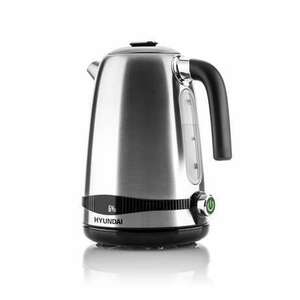 Hyundai VK770 Vízforraló 2200W - inox kép
