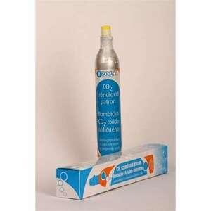 Sodaco Co2 palack 809187 kép