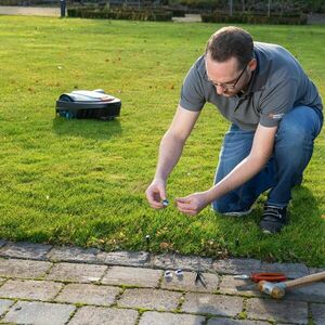 Gardena Határoló vezeték robotfűnyíróhoz 50m kép