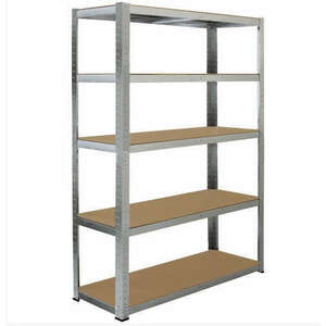 Fieldmann FDR 1820 polc 180x90x40 kép