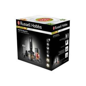 Russell Hobbs Botmixer 3in1 24702-56 kép