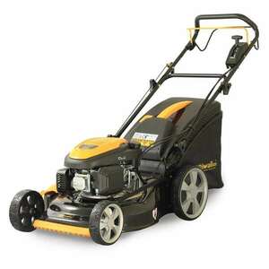 Riwall PRO RPM 5155 V PRO multifunkciós önjáró fűnyíró 4 az 1-ben... kép