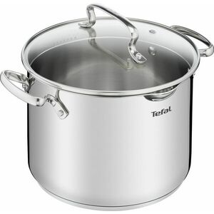 Tefal G7197956 Duetto+ fazék fedővel, 22 cm kép