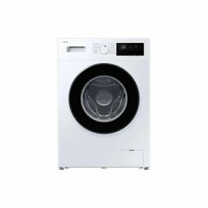 Samsung WW70FG3M05AWLE keskeny elöltöltős mosógép gőz technológiá... kép