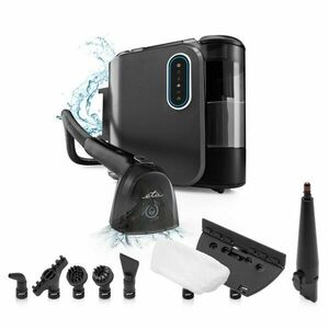 ETA Steam&Clean 7214 90000 gőztisztító és porszívó, 2000 W, 1... kép