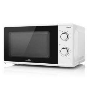 Eta 221090000 Mikrohullámú sütő, 17L, 700W, 6 fokozat, Időzítő, F... kép