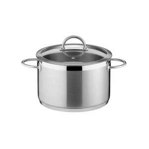 Tescoma VISION fazék fedővel ø 24 cm, 7.0 l kép