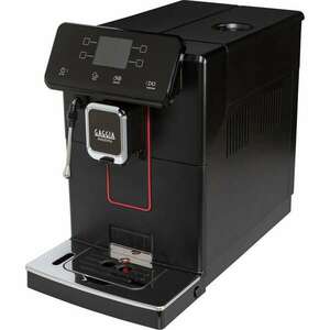 Gaggia RI8700 Automata Eszpresszó Kávéfőző 1900W, 1, 8l, Fekete kép