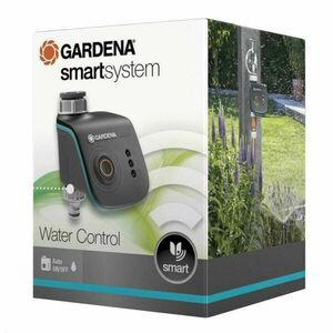 Gardena 19031-20 smart öntözőkomputer kép