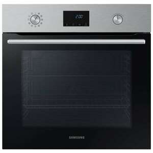 Samsung NV68A1170BS/OL Beépíthető elektromos sütő, 68L, Pirolitik... kép