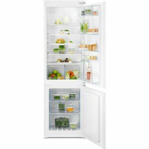 Electrolux ENT6NE18S Beépíthető hűtőszekrény, 257L, M: 177.2, NoFr... kép