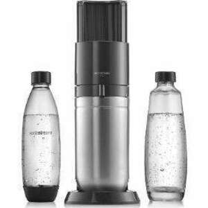 SM DUO Black CQC SODASTREAM kép