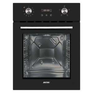 MPM 45-BO-23C Beépíthető elektromos sütő 45 cm széles, A kép
