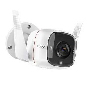 TP-Link Tapo C310 3MP, 2304x1296, 2.4GHz, IP66, Vezeték Nélküli, ... kép