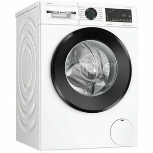 Bosch WGG244F3BY Elöltöltős mosógép, 9 kg, 1400 ford./perc, Speed... kép