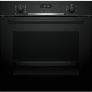 Bosch HBG557EB3 Önállóan beépíthető sütő - Serie6 - nemesacél - 7... kép