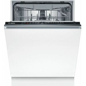 Bosch Serie 2, Beépíthető mosogatógép, 60 cm, SMV2HVX06E kép