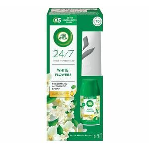 Air Wick Freshmatic Automata Légfrissítő spray készülék Frézia &a... kép