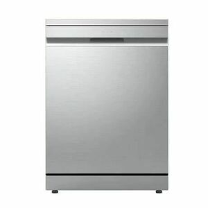 LG DF375HVS mosogatógép Szabadonálló 14 terítékes kép