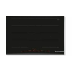 BOSCH PXY875DW4E FlexInduction üvegkerámia főzőlap - Serie8 - Hom... kép