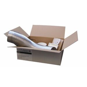 Gonal Bekötő szett flexi-alu BK-125 kép