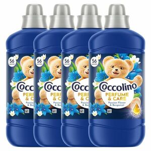 Coccolino Perfume & Care Passion Flower & Bergamot Öblítő... kép