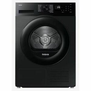 Samsung Szárítógép hőszivattyús DV90DG52A0ABLE kép