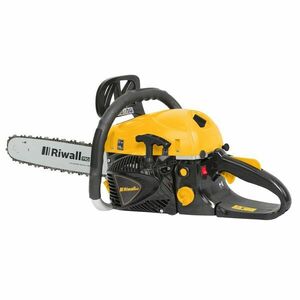 Riwall PRO RPCS 5550 benzinmotoros láncfűrész, 55 ccm, 50 cm kép