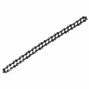 Scheppach 3/8" 1, 3 mm-es fűrészlánc (14"-os vezetőlemez... kép