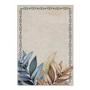 Conceptum Hypnose Carpet (100 x 180) Multicolor HM-CRP25-3 kép