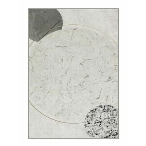 Conceptum Hypnose Carpet (140 x 220) Multicolor HM-CRP25-5 kép