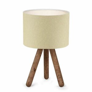 Opviq Table Lamp Beige AYD-2940 kép