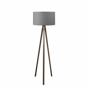 Opviq Floor Lamp Grey AYD - 2210 kép