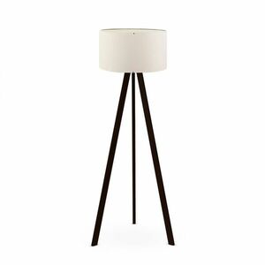 Opviq Floor Lamp Cream AYD-2652 kép