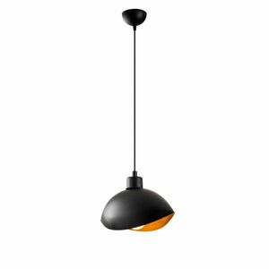 Opviq Chandelier Black Sivani - MR - 833 kép
