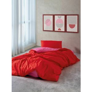 L'essentiel Maison Ranforce Egyszemélyes Ágyneműhuzat Garnit... kép