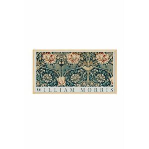 Wallity Decorative Framed MDF Painting Multicolor Artsmdfyty15-3370 kép