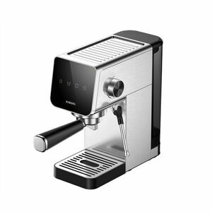 Xiaomi bhr9798eu semi-automata eszpresszó kávéfőző, fekete/inox B... kép