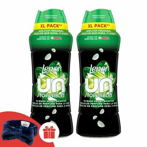 Ariel + Lenor kép