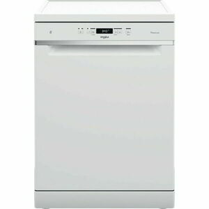Whirlpool WFC 3C33 PF Szabadon álló mosogatógép kép