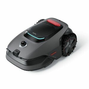 Fűnyíró robot, Mova LiDAX Ultra 1600, 1600 m², 3D LiDAR, határoló... kép