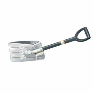 FS141020 Alumínium hólapát 25x75 cm, Fiskars kép