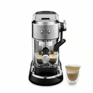 De’Longhi Dedica Arte EC950.M kávéfőző Kézi Eszpresszó kávéfőző g... kép