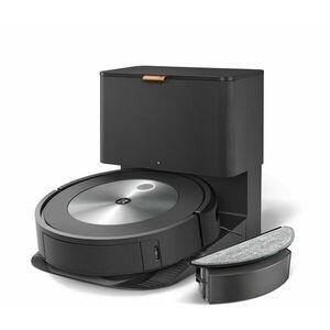 iRobot Roomba Combo j5+ (PH Amethyst) robotporszívó kép