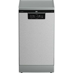 Beko BDFS26120XQ 11 terítékes Mosogatógép kép