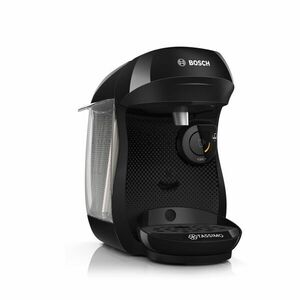 Bosch 102E KÁVÉFŐZŐ KAPSZULÁS TASSIMO HAPPY FEKETE kép